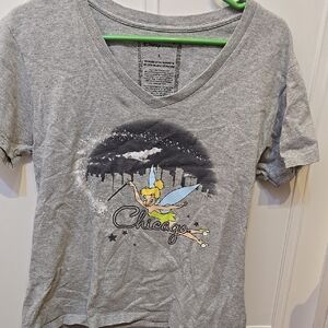 Tinkerbell CHICAGO t Shirt
